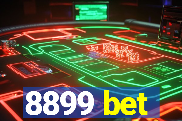 8899 bet